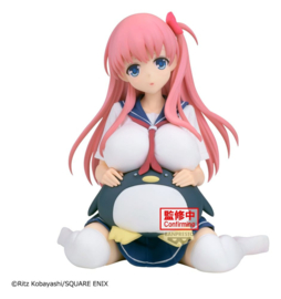 Saki Relax Time PVC Figure Nodoka Haramura 13 cm - PRE-ORDER