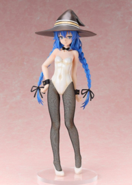 Mushoku Tensei: Jobless Reincarnation Season 2 1/4 PVC Figure Roxy Bunny Ver. 45 cm - PRE-ORDER