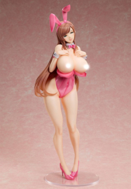 Bullied: Revenge Hypnosis 1/4 PVC Figure Minako Sanada Bare Leg Bunny Ver. 48 cm - PRE-ORDER