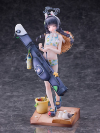 Blue Archive 1/7 PVC Figure Miyu Swimsuit Ver. 25 cm - PRE-ORDER