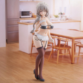 Uzaki-chan Wants to Hang Out! Glitter & Glamours PVC Figure Uzaki Tsuki 27 cm- PRE-ORDER