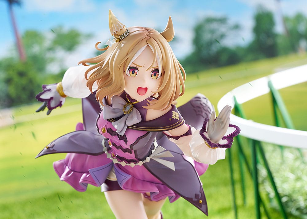 Uma Musume Pretty Derby 1/7 PVC Figure Top Road 20 cm - PRE-ORDER