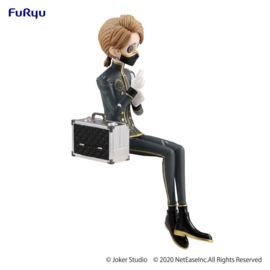 Identity V Noodle Stopper PVC Figure Dinner Party Embalmer Aesop Carl 15 cm