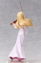 Your Lie in April 1/7 PVC Figure Kaori Miyazono Again Ver. 21 cm - PRE-ORDER