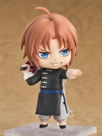 Gintama Nendoroid Action Figure Kamui 10 cm - PRE-ORDER