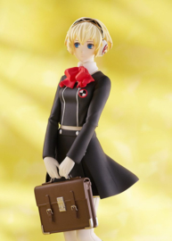 Persona 3: Reload Pop Up Parade PVC Figure Aigis School Uniform Ver. 18 cm - PRE-ORDER