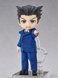 Ace Attorney Nendoroid Doll Action Figure Phoenix Wright 14 cm - PRE-ORDER