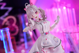NIJISANJI 1/7 PVC Figure Sukoya Kana 23 cm