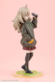 Food for the Soul 1/7 PVC Figure Tsutsuji Higa 23 cm - PRE-ORDER