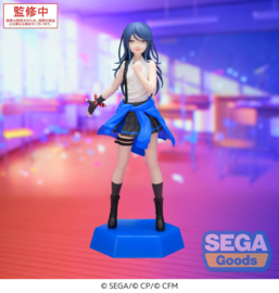 Hatsune Miku: Colorful Stage! Desktop x Decorate Collections PVC Figure Hoshino Ichika 16 cm