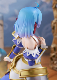 Banished from the Hero's Party Pop Up Parade PVC Figure Ruti L Size 24 cm