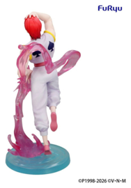 Hunter x Hunter Exceed Creative PVC Figure Hisoka 20 cm - PRE-ORDER