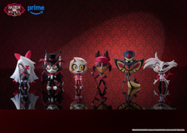 Hazbin Hotel PVC Figures (Blind Box)