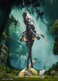 NieR: Automata Ver1.1a 1/7 PVC Figure 2B (YoRHa No.2 Type B) 30 cm - PRE-ORDER