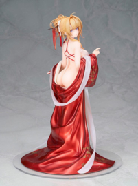 Azur Lane 1/7 PVC Figure Glorious Chinese New Year Ver. 26 cm - PRE-ORDER