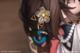 Honkai: Star Rail PVC Figure Ruan Mei: Past Self in Mirror Diorama Ver. 21 cm - PRE-ORDER