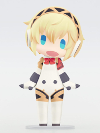 Persona 5 Royal HELLO! GOOD SMILE Action Figure Aigis 10 cm - PRE-ORDER
