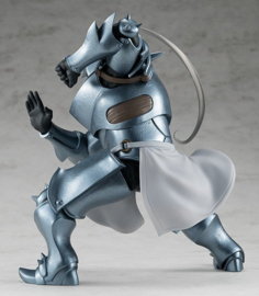 Fullmetal Alchemist: Brotherhood Pop Up Parade PVC Figure Alphonse Elric 17 cm - PRE-ORDER