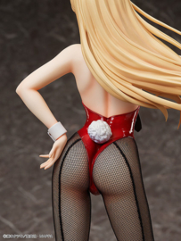 Chainsaw Man 1/4 PVC Figure Power Bunny Ver. 50 cm