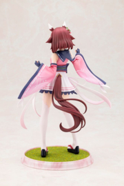 Uma Musume Pretty Derby 1/7 PVC Figure Sakura Chiyono O 24 cm - PRE-ORDER