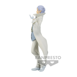 That Time I Got Reincarnated As A Slime Otherworlder PVC Figure Clayman 18 cm