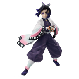 Demon Slayer Vibration Stars PVC Figure Shinobu Kocho 14 cm