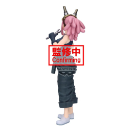 My Hero Academia Glitter & Glamours PVC Figure Mei Hatsume 21 cm - PRE-ORDER