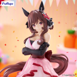 Uma Musume Pretty Derby Trio-Try-iT PVC Figure Gentildonna 22 cm - PRE-ORDER