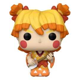 Demon Slayer Funko Pop Zenitsu Agatsuma (Kimono) #1531