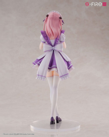 My Dress-Up Darling 1/7 PVC Figure Sajuna Inui Pretty Maid Ver. 22 cm - PRE-ORDER