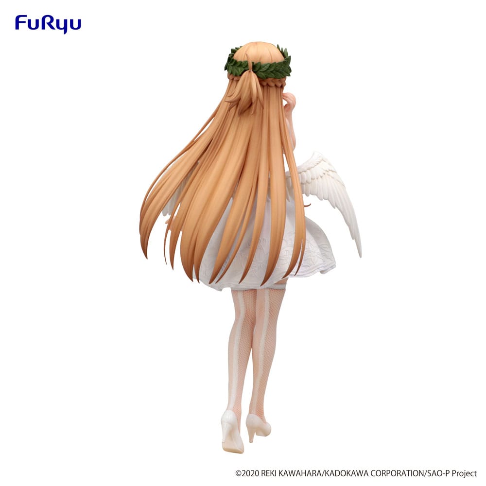 Sword Art Online BiCute Pure PVC Figure Asuna 24 cm