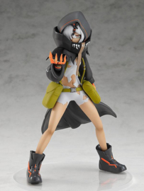 Black Rock Shooter: Dawn Fall Pop Up Parade PVC Figure Strength Dawn Fall Ver. 13 cm