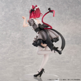 Oshi No Ko 1/6 PVC Figure Kana Arima Cat Maid Ver. Special Edition 26 cm - PRE-ORDER