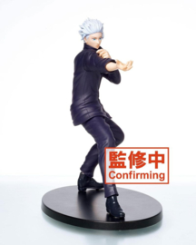 Jujutsu Kaisen PVC Figure Gojo Satoru Vol. 2 20 cm