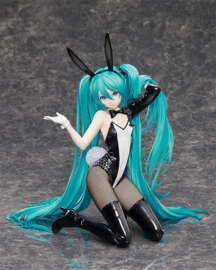 Hatsune Miku 1/4 PVC Figure Art by SanMuYYB Hatsune Miku Bunny Ver. 30 cm - PRE-ORDER