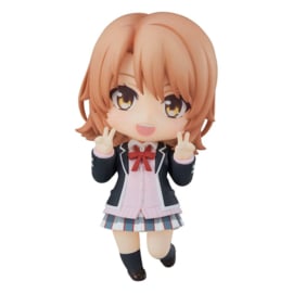 My Teen Romantic Comedy SNAFU Nendoroid Action Figure Iroha Isshiki 10 cm