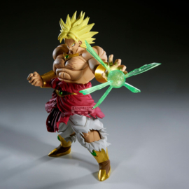 Dragon Ball Z GX Materia PVC Figure Broly 22 cm - PRE-ORDER