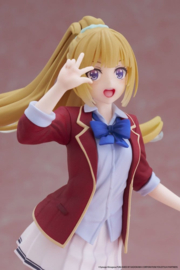 Classroom of the Elite Coreful PVC Figure Kei Karuizawa School Uniform Ver. Reissue 18 cm - PRE-ORDER