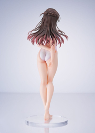 Rent-a-Girlfriend 1/7 PVC Figure Chizuru Mizuhara Pink Line Swimwear Ver. 25 cm - PRE-ORDER