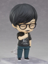 Kojima Productions Nendoroid Action Figure Hideo Kojima 10 cm - PRE-ORDER