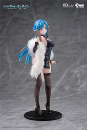 Sword Art Online 1/7 PVC Figure Asuna Undine Chinese Dress Ver. 23 cm - PRE-ORDER