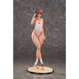 Taimanin RPGX 1/6 PVC Figure Swimsuit Adult Yukikaze 27 cm - PRE-ORDER