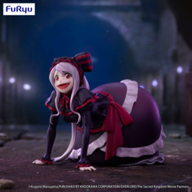 Overlord Noodle Stopper PVC Figure Shalltear 11 cm - PRE-ORDER