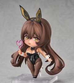 Goddess of Victory: Nikke Nendoroid Action Figure Noir 10 cm - PRE-ORDER