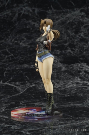 Black Lagoon Digsta PVC Figure Revy 18 cm - PRE-ORDER