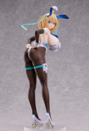 Original Character 1/4 PVC Figure Sophia F. Shirring: Bunny Ver. 3rd 43 cm - PRE-ORDER