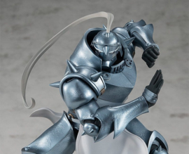 Fullmetal Alchemist: Brotherhood Pop Up Parade PVC Figure Alphonse Elric 17 cm - PRE-ORDER