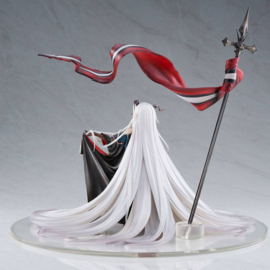 Azur Lane 1/7 PVC Figure Agir Light Equipment Ver. 33 cm