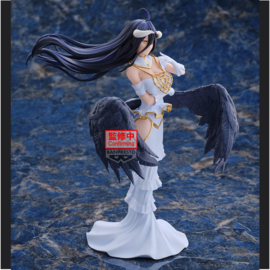 Overlord PVC Figure Albedo 20 cm - PRE-ORDER