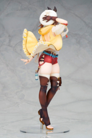 Atelier Ryza: Ever Darkness & the Secret Hideout 1/7 PVC Figure Ryza 24 cm